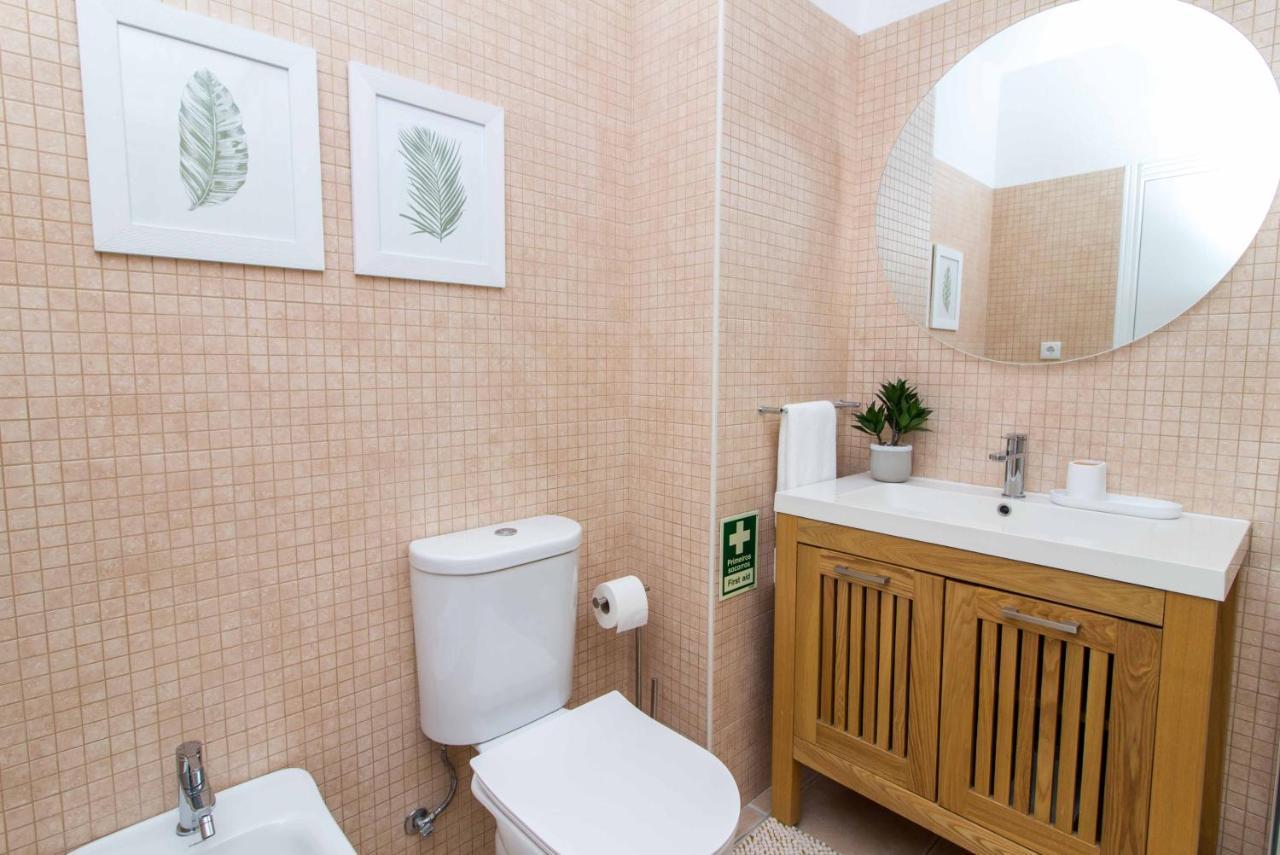 Oura 7 Appartement